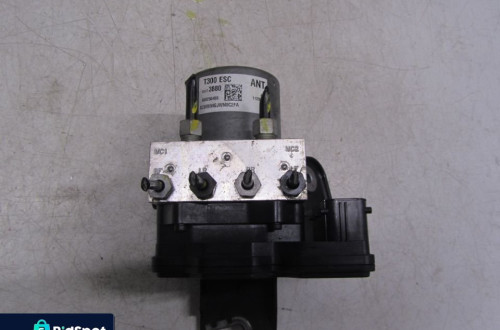 chevrolet aveo t300 pompa abs 95173880