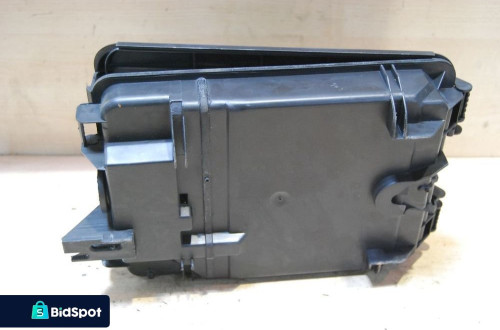 OBUDOWA MODUŁU KOMFORTU 8D0927355A AUDI A6 C5 8D0927613