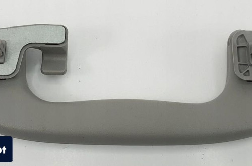 RĄCZKA UCHWYT PODSUFITKI TYŁ OPEL CORSA D