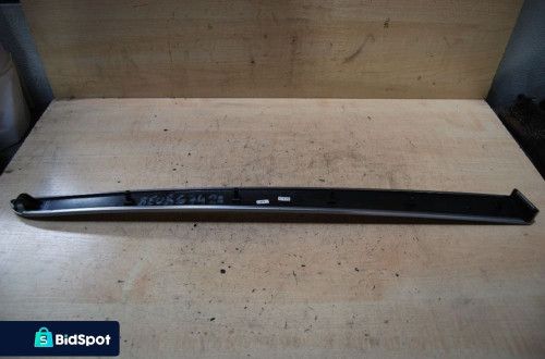 LISTWA DEKOR DRZWI PRAWY TYŁ 8E0867420 AUDI A4 B7 KOMBI