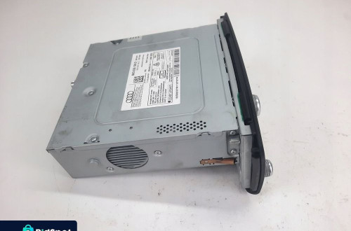 RADIO MULTIMEDIA MMI SD AUDI A1 8X 8X0035193D