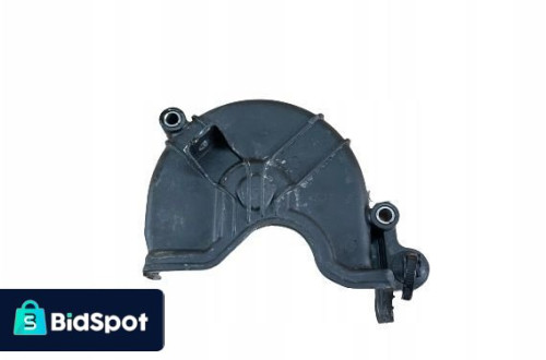 # OBUDOWA ROZRZĄDU VW AUDI CHZ 1.0TSI 04C109121E