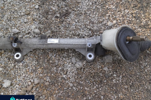 RENAULT MEGANE III maglownica przekładnia 490012497R ANGLIK