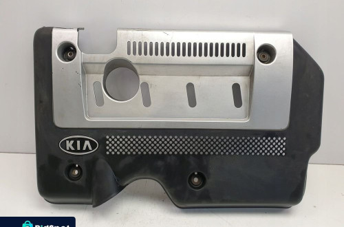 Kia Carens II 2.0 CRDI GÓRNA OSŁONA SILNIKA