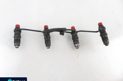 WTRYSKIWACZE KIA K2500 (SD) 2.5 TCI 94 - D4BH (4D56)