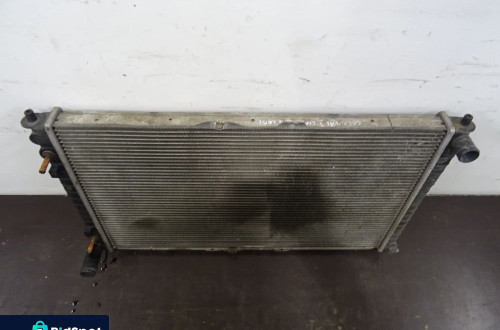 KIA CARNIVAL I LIFT 01-05 2.9 CRDI CHŁODNICA WODY