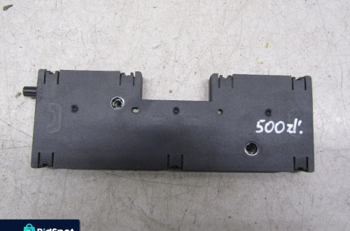 moduł sterownik anteny BMW E91 lift 10819610