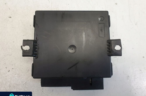 Opel Astra G II MODUŁ KOMFORTU Sterownik 90520860