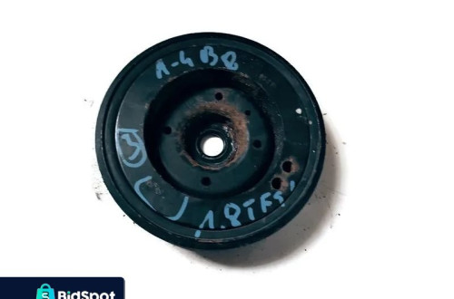 AUDI A4 B8 1.8 TFSI KOŁO PASOWE