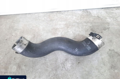 W204 W212 2,2 CDI PRZEWÓD INTERCOOLERA A2045283282