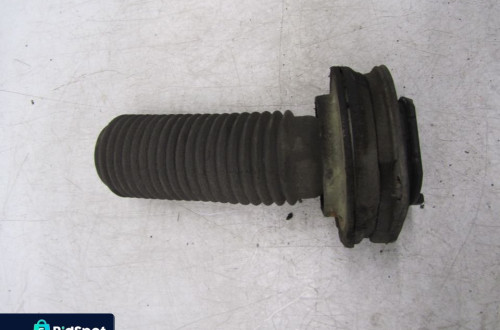 nissan qashqai poduszka amortyzatora przód lewa