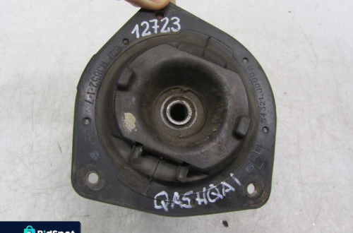 nissan qashqai poduszka amortyzatora przód lewa