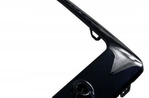 BMW X2 F39 18- LISTWA ZDERZKA LEWA PRZÓD 9881513