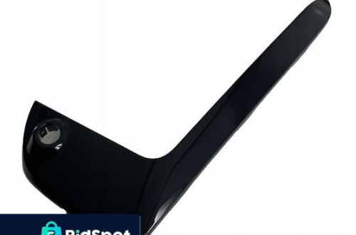 BMW X2 F39 18- LISTWA ZDERZKA LEWA PRZÓD 9881513