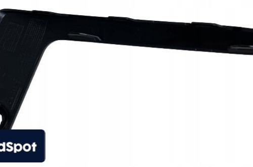 BMW X2 F39 18- LISTWA ZDERZKA LEWA PRZÓD 9881513