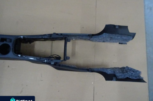 TUNEL PODŁOKIETNIK OPEL ASTRA IV J 5D HB NR326