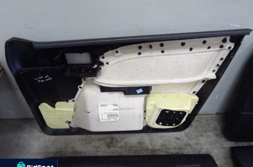 BOCZEK BOCZKI DRZWI FORD MONDEO MK3 LIFT LIFTBACK NR347