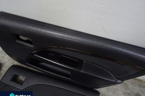 BOCZEK BOCZKI DRZWI FORD MONDEO MK3 LIFT LIFTBACK NR347