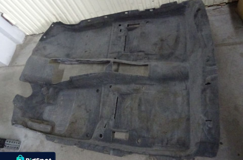 DYWAN WYKŁADZINA PODŁOGA CITROEN C5 I NR108