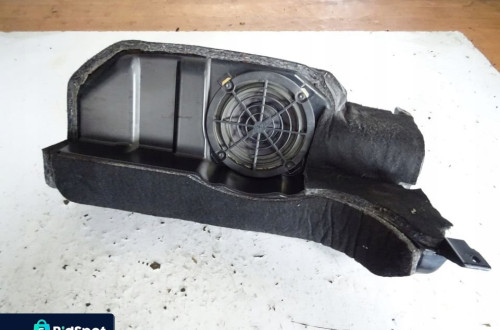 SUBUFER AUDI A6 C5 4B9035362A