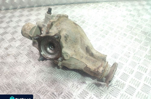 DYFERENCJAŁ MOST TYŁ TOYOTA RAV4 I LIFT (1998-2000) 2.0 129KM 3S-FE