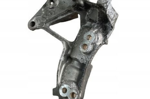 # ŁAPA SILNIKA 1.6 HDI CITROEN FORD 9653249480