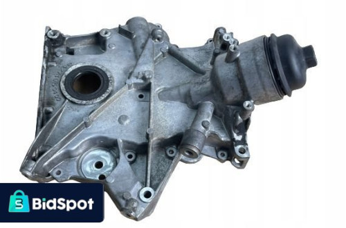 MERCEDES 2.0 CGI OBUDOWA ROZRZĄDU A2740150400