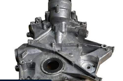 MERCEDES 2.0 CGI OBUDOWA ROZRZĄDU A2740150400