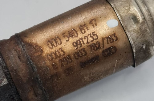 SONDA LAMBDA MERCEDES W220 5.0 V8 0005408117