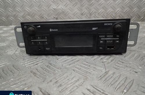 RADIO BLUETOOTH RENAULT TRAFIC III 281156175R