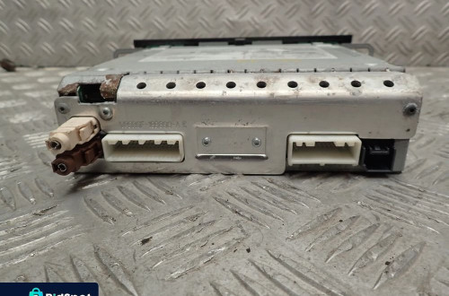 RADIO BLUETOOTH RENAULT TRAFIC III 281156175R