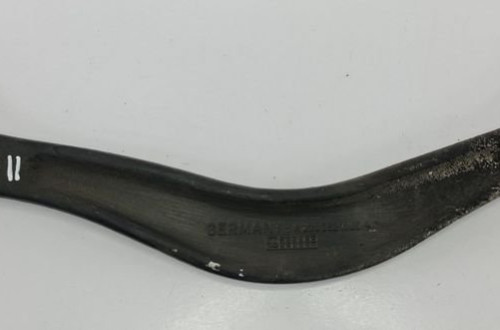 WAHACZ TYŁ TYLNY MERCEDES W220 A2203521105