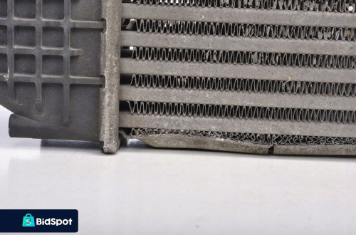 VOLVO C30 1.6 CHŁODNICA INTERCOOLER 6G91-9L440-CC