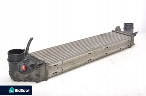 VOLVO C30 1.6 CHŁODNICA INTERCOOLER 6G91-9L440-CC