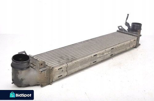 VOLVO C30 1.6 CHŁODNICA INTERCOOLER 6G91-9L440-CC