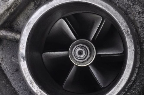 ALFA ROMEO 156 2.4 JTD 140KM TURBINA TURBO