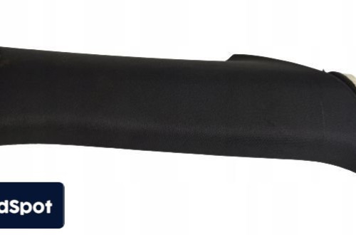 { OSŁONA SŁUPKA C LEWA AUDI A6 C7 4G9867287