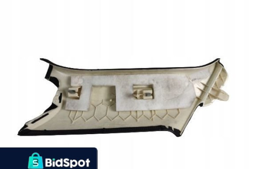 { OSŁONA SŁUPKA C LEWA AUDI A6 C7 4G9867287