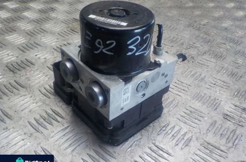 BMW E90 E91 E92 POMPA ABS DSC 6778238