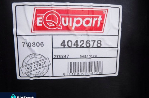 PEUGEOT 308 3008 PAS PRZÓD NOWY Z USZK