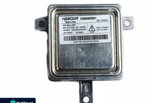 AUDI RANGE ROVER PRZETWORNICA KEBODA 1036060061