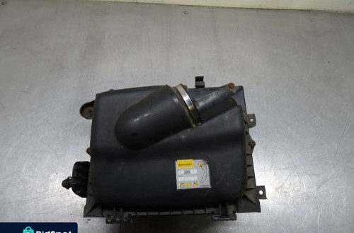 SAAB 93 II 02-06 OBUDOWA FILTRA POWIETRZA