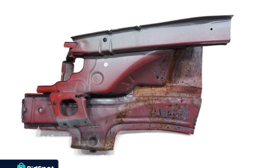 PODŁUŻNICA LEWY PRZÓD 612-46 VOLVO S60