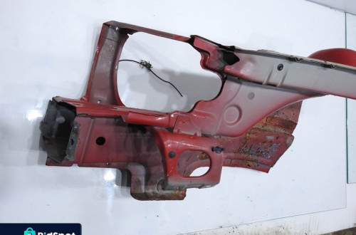 PODŁUŻNICA LEWY PRZÓD 612-46 VOLVO S60