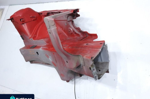 PODŁUŻNICA LEWY PRZÓD 612-46 VOLVO S60