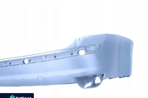 FORD FOCUS MK2 HB 04-08R ZDERZAK TYŁ NOWY
