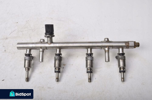 IBIZA IV 1.8 LISTWA WTRYSKOWA WTRYSK 06L906036J