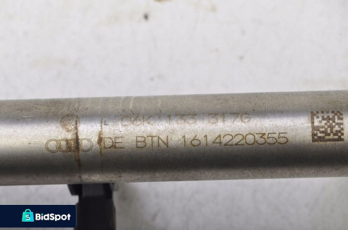 IBIZA IV 1.8 LISTWA WTRYSKOWA WTRYSK 06L906036J