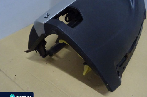 DESKA KONSOLA KOKPIT FIAT GRANDE PUNTO HB 3D NR143