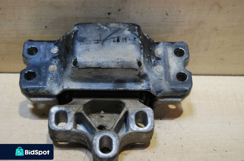 ŁAPA PODUSZKA SILNIKA 1K0199555T 2.0 TDI VW TOURAN AUDI A3 8P 1K0199555S